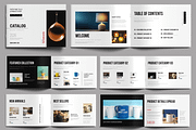 Product Catalog Brochure Design, a Brochure Template by MightyDesign (Thumbnail 1 of 8)