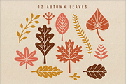 Fabulous Fall Graphics, a Graphic by EllaIllo (Thumbnail 2 of 14)