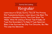 Pickup Stix, a Serif Font by Photoshop Action (Thumbnail 3 of 12)