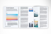 Subtle Theme Brochure, a Brochure Template by McLittle Stock (Thumbnail 5 of 5)