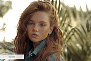 Orange and Teal Lightroom Presets, a Plug-in Add-On by FixThePhoto (Thumbnail 12 of 31)