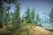 Nature Package, an Environmental 3D Model by SilverTM (Thumbnail 8 of 21)