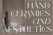 Arolse Belmonteria Font Duo, a Serif Font by Storytype Studio (Thumbnail 8 of 15)