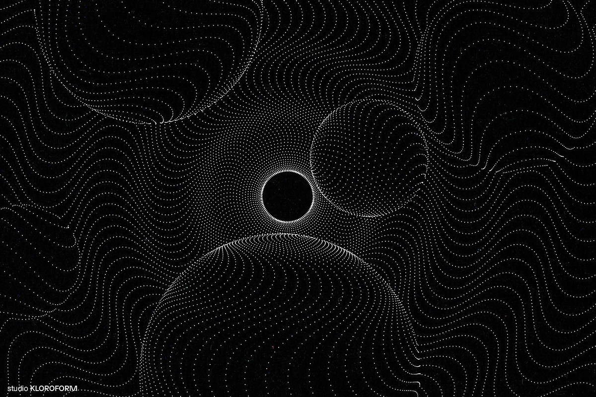 SPACE 5: Circles and Spheres, an Object Graphic by kloroform (Photo 15 of 20)