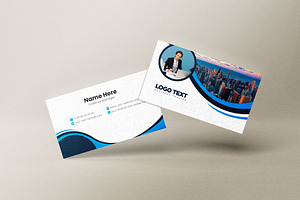 New Branding Stationery Design