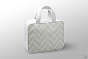 6K Seamless Herringbone Fabric Pack, a Texture Graphic by Arthitecture Home (Thumbnail 7 of 11)