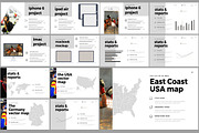compete powerpoint presentation, a Presentation Template by SlideBester (Thumbnail 5 of 7)