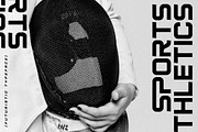Neo Cybern Futuristic Display Font, a Sans Serif Font by Storytype Studio (Thumbnail 11 of 13)