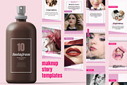 400 Instagram Templates Bundle, a Social Media Template by Mehul Munjani (Thumbnail 18 of 22)