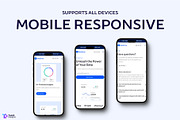 DataSense - SaaS Website Template, a Wix Template by TweakDesigns (Thumbnail 3 of 5)