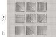 Material Board Scene Creator, a Packaging Mockup by MiksKS (Thumbnail 21 of 23)