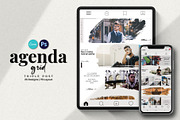 Canva | PS Puzzle Bundle, a Social Media Template by Analogi Studio (Thumbnail 33 of 36)