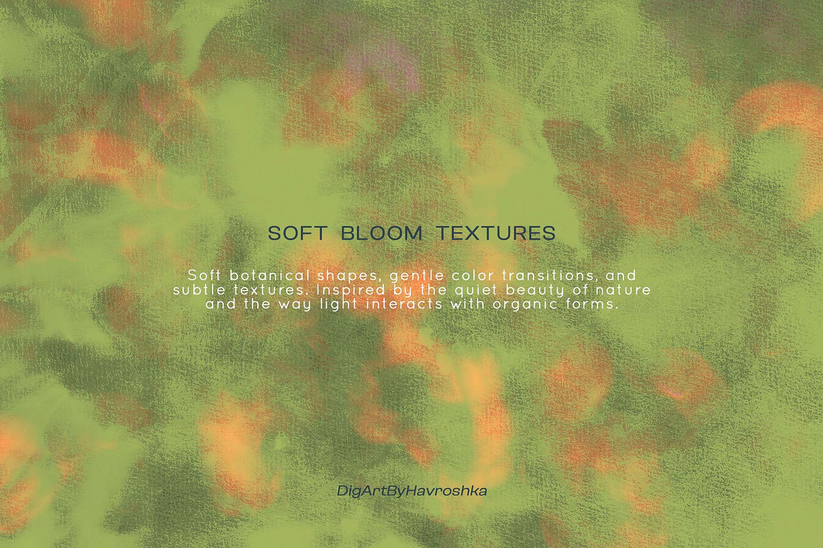 Veloura — textured backgrounds set, a Texture Graphic by DigARTbyHavroshka (Photo 2 of 14)