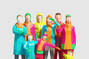 Winter People