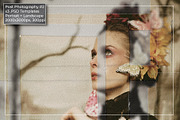 Layered Paper Template #2, a Layer Style Add-On by bbymedia.store (Thumbnail 1 of 8)