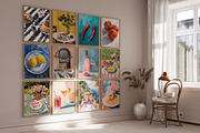400 Kitchen Wall Prints, a Photo by AndreDigitalStudio (Thumbnail 6 of 10)