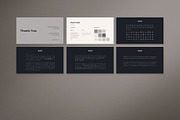 Market Research Presentation, a Presentation Template by CreativityForest (Thumbnail 9 of 9)