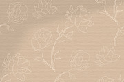 Jasmine Flowers Line Art Elements, an Illustration by Olya Creative (Thumbnail 5 of 6)