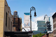 NYC ADVERTISING MOCK UP PACK #1, an Advertising Mockup by Stockpile Gallery (Thumbnail 7 of 13)