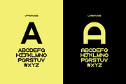 10B Wonktown: Funky Little Sans, a Sans Serif Font by Tenbury Type (Thumbnail 5 of 5)