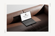 Devices Mockup, an iPad Mockup by Momogi (Thumbnail 2 of 6)