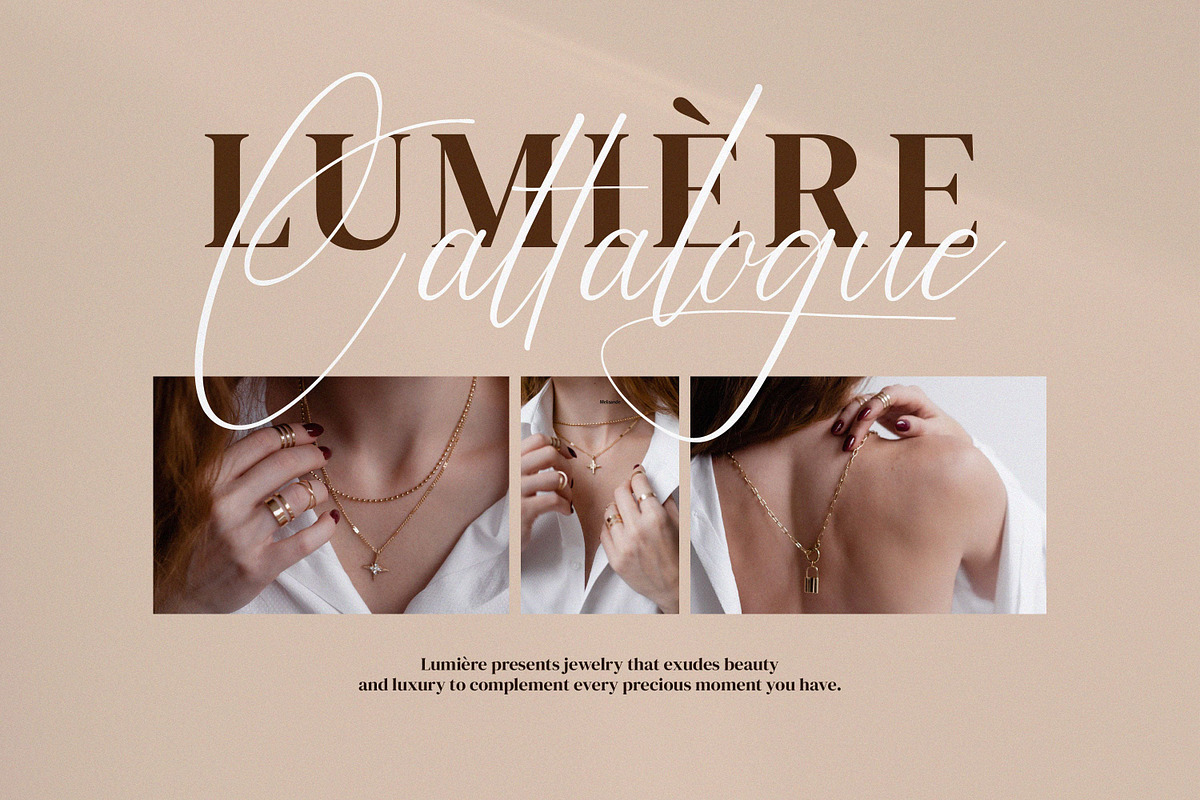 Callystin, a Script Font by Goresan Studio (Photo 6 of 15)