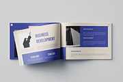Business Company Profile Vol.55, a Brochure Template by Bewalrus Studio (Thumbnail 4 of 13)