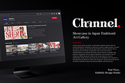 Onamura - Experimental Japan Font, a Handwritten Font by Balibilly Design (Thumbnail 14 of 17)