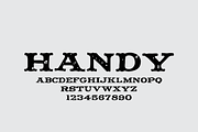 Vintage Pack-Promo 60% off, a Font by Jadugar Design Studio (Thumbnail 11 of 15)