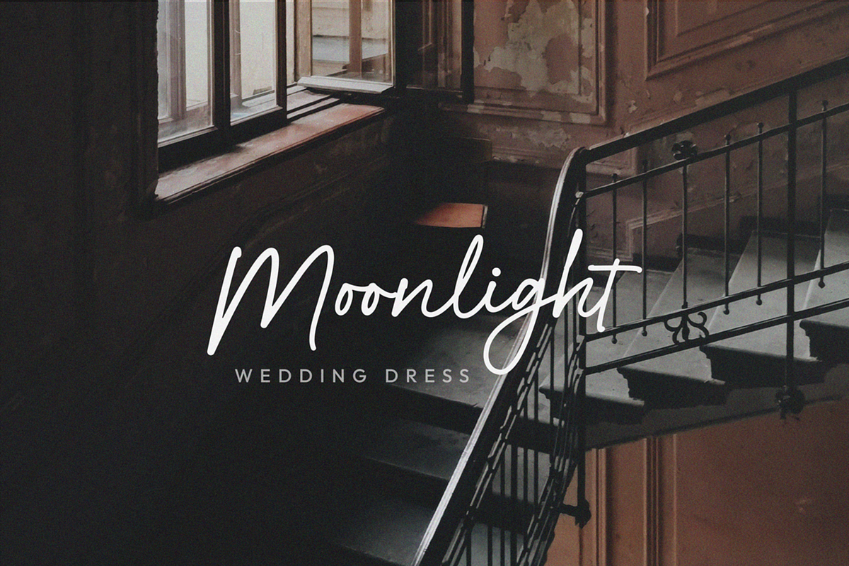 Saffron Handwritten Script Font, a Handwritten Font by Muwatta Studio (Photo 4 of 8)