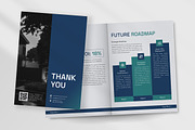 Smart Home Energy Whitepaper Report, a Brochure Template by trabaskriya (Thumbnail 6 of 6)