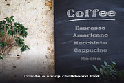 Monarch North Line Hatch Font, a Slab Serif Font by Parker Creative (Thumbnail 5 of 8)
