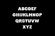 Captoon - Just A Font From Brooklyn, a Font by TypeThis!Studio (Thumbnail 6 of 9)