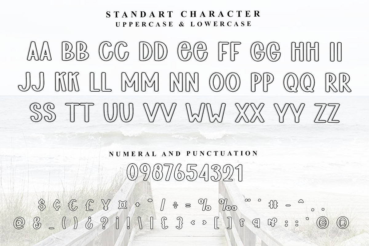 Homemade modern, a Script Font by FreshTypeINK (Photo 5 of 13)