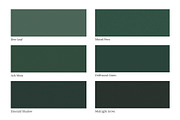 6 Rain Forest Green Grain Background, a Texture Graphic by CREATIVE WORKS. (Thumbnail 5 of 5)