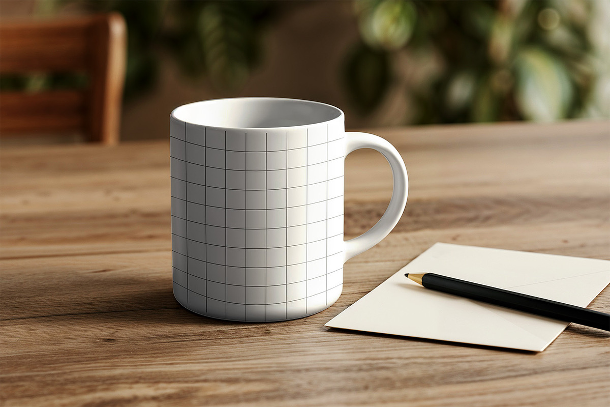 High Resolution Mug Mockup, a Cups & Container Mockup by Nathatype (Photo 5 of 9)