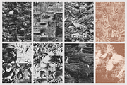 Wabi Sabi Natural Textures, a Texture Graphic by Hello Mart (Thumbnail 10 of 10)