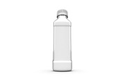 Bottle Juice Mockup Advertising, a Mockup by rogeriomarcos (Thumbnail 10 of 11)