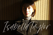 Sanetury Grethan Elegant Script, a Script Font by Letterena Studios Script (Thumbnail 4 of 15)
