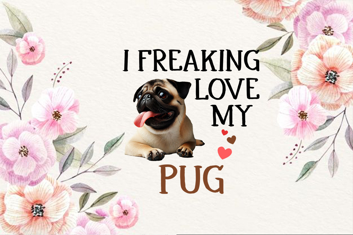 Valentine Day Dog Breeds T-Shirt, a Graphic by T-shirt Pond (Photo 31 of 44)