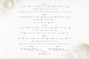 Val Edeline Font, a Script Font by Allouse Studio (Thumbnail 11 of 12)