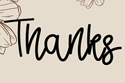 Island, a Handwritten Font by InermediaSTUDIO (Thumbnail 7 of 7)