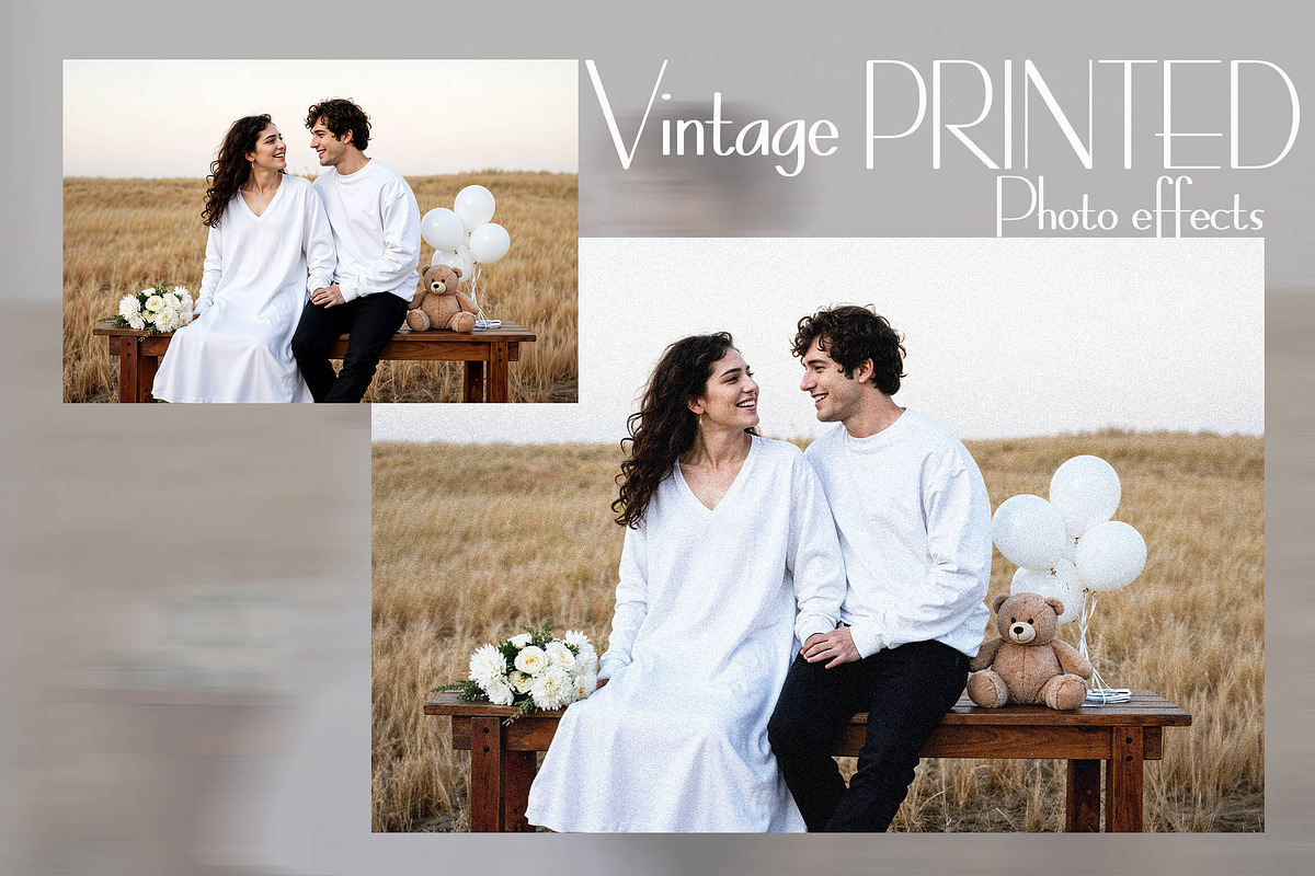 Vintage Printed Photo Effects, a Layer Style Add-On by 3d_model_tifotizi (Photo 1 of 4)