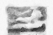 The Sketcher Collection Brushes, a Brush Add-On by DaniMad Brushes (Thumbnail 6 of 13)