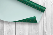 Luxury seamless ornament patterns, a Pattern Graphic by ExpressShop (Thumbnail 3 of 6)