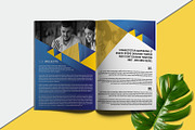 Company Profile Brochure - V06, a Brochure Template by Template Shop (Thumbnail 8 of 9)