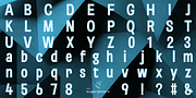 Oorrnnoott, a Sans Serif Font by sugargliderz (Thumbnail 8 of 10)