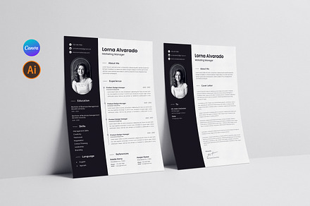 Resume/CV