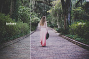 Professional Photoshop Action Set, an Action Add-On by OzPhotoshopActions (Thumbnail 4 of 11)