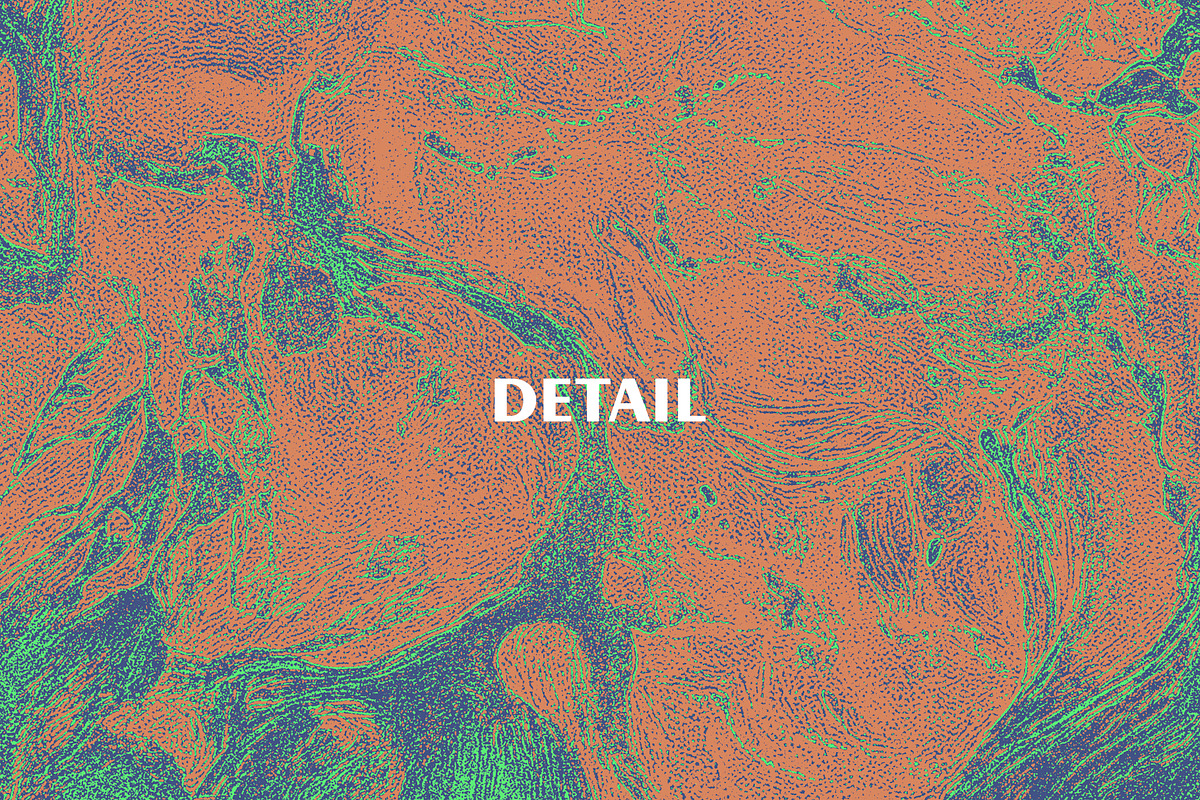 58  Abstract Liquid Texture, a Texture Graphic by B/B STUDIO (Photo 5 of 8)